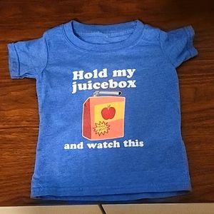 Funny Toddler Tshirt 2T